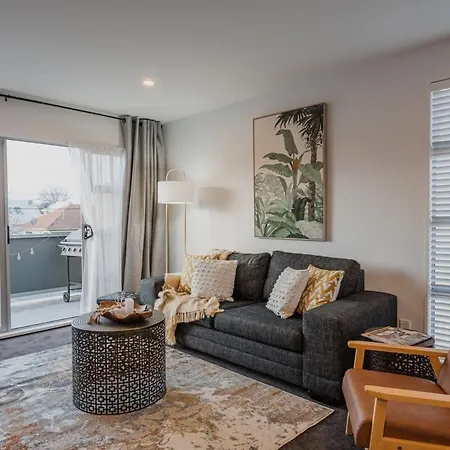 The Dream Townhouse Villa